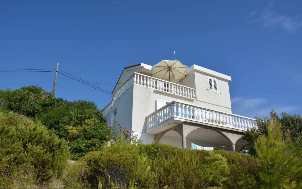 Apartments By The Sea Milna, Vis - 8944 Екстериор снимка