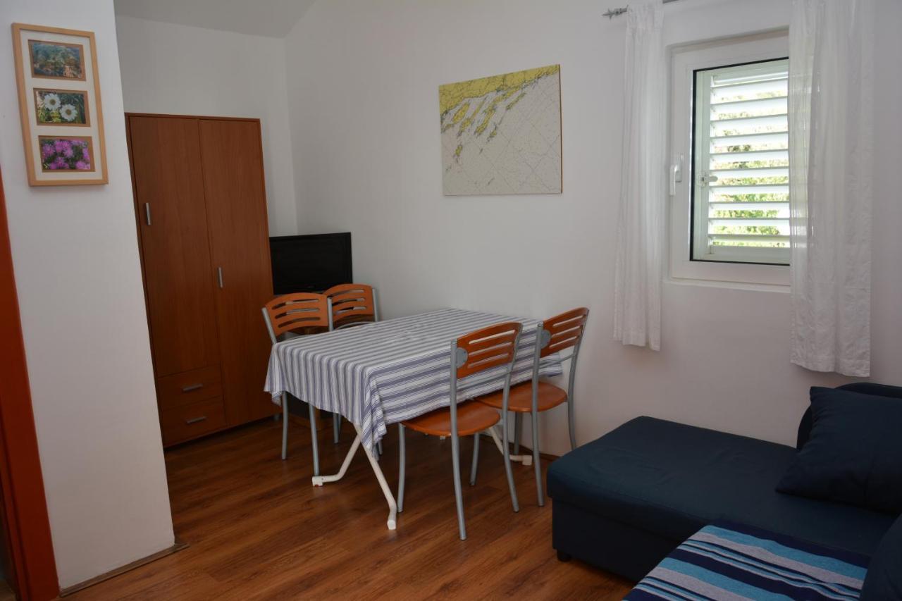 Apartments By The Sea Milna, Vis - 8944 Екстериор снимка