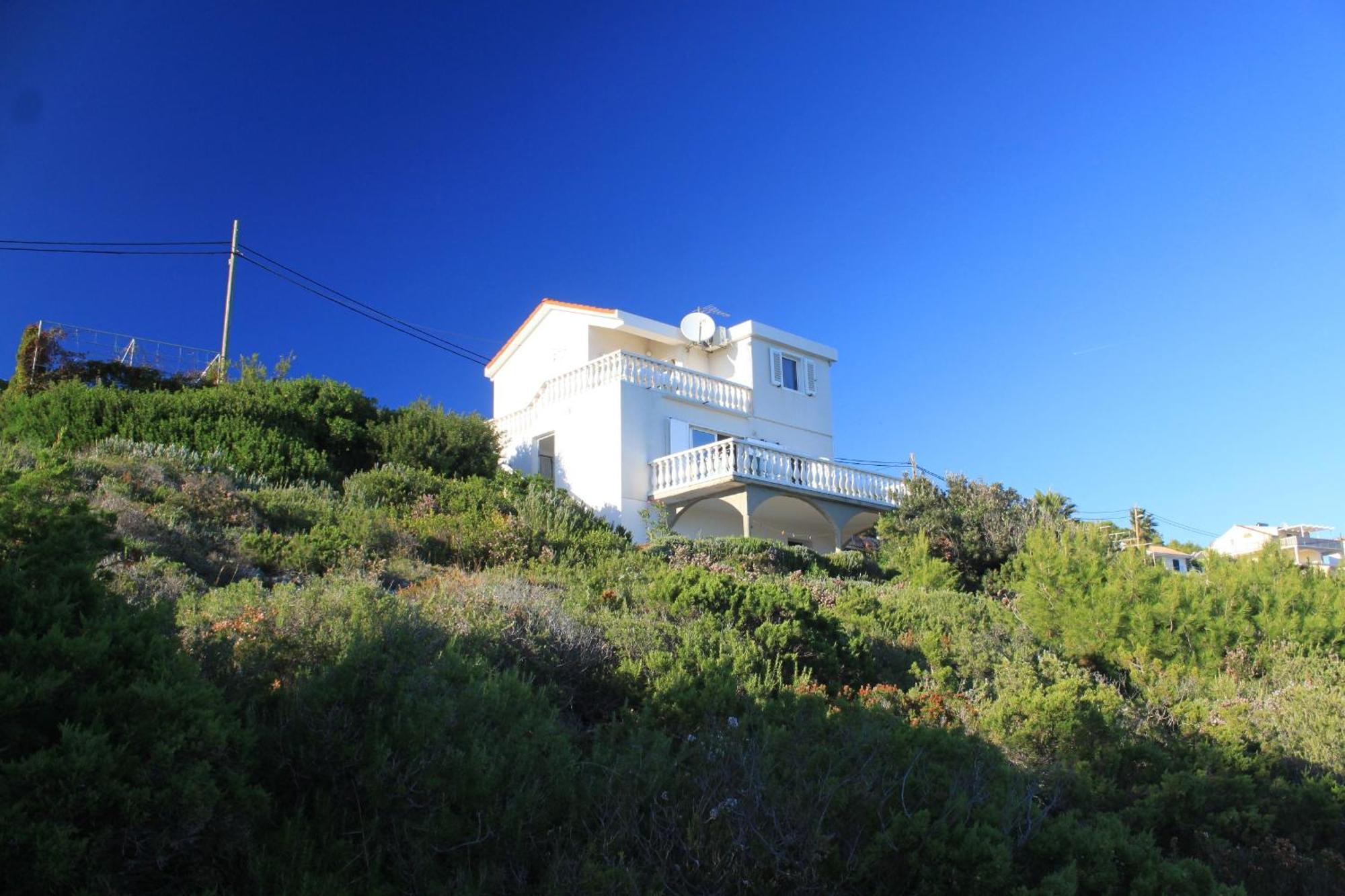 Apartments By The Sea Milna, Vis - 8944 Екстериор снимка